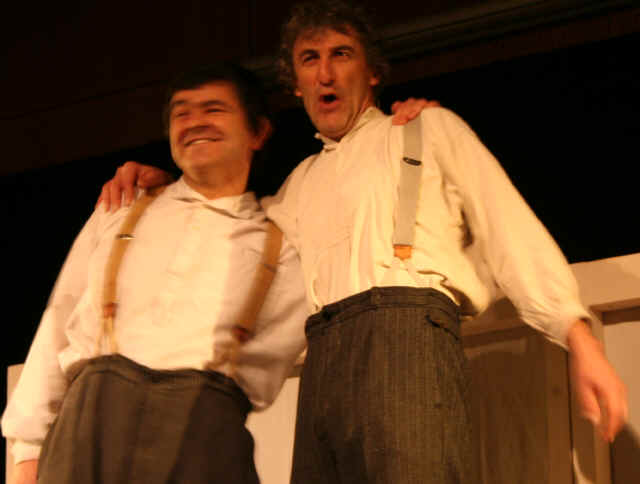 Le Failli Gueurzillon
