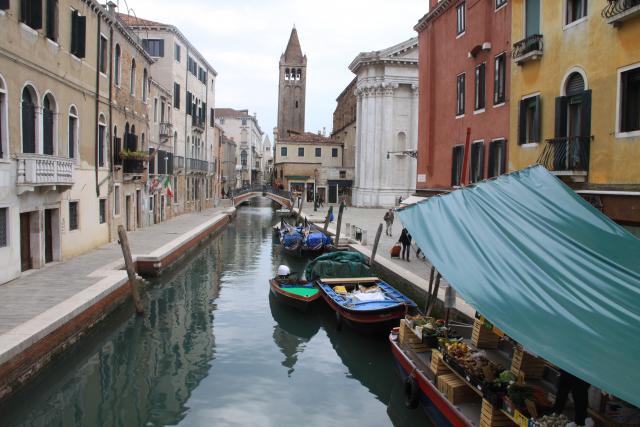 Venise