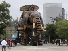 Les machines de Nantes