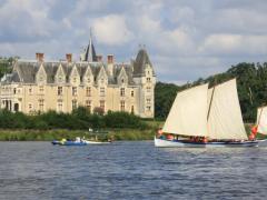 Les rendez-vous de l'Erdre