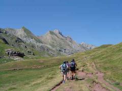 Pyrénées