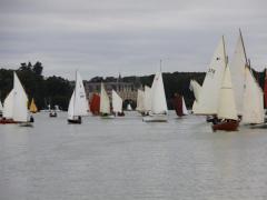 Les rendez-vous de l'Erdre 2012