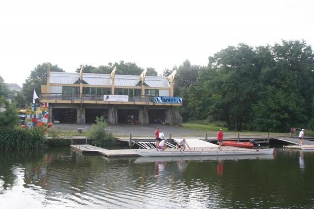 L'aviron L'aviron