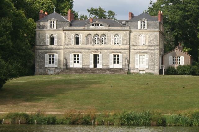 La Chantrerie La Chantrerie