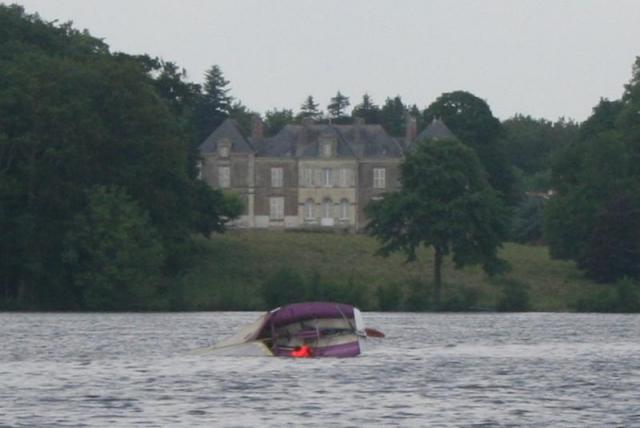 Le Château de Nay Le Château de Nay