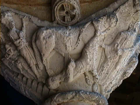 Compostelle 2001 Compostelle 2001