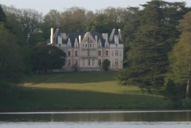 La Couronnerie La Couronnerie