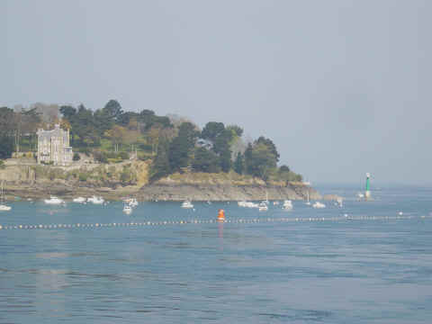 Dinard