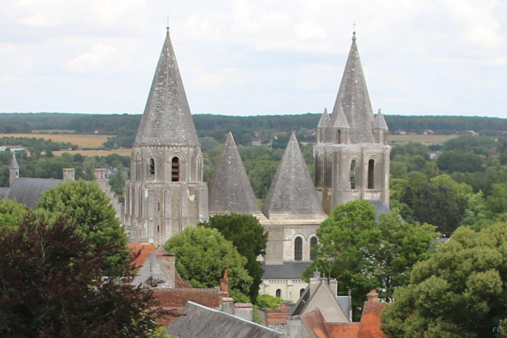Loches Loches