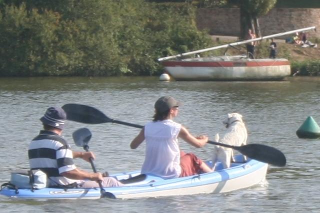 L'Erdre L'Erdre