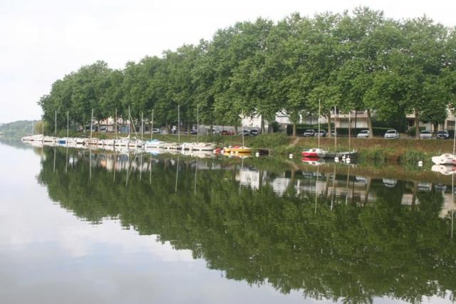 La Jonelière La Jonelière