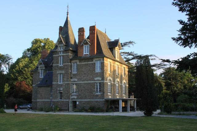 Manoir du Petit Plessis