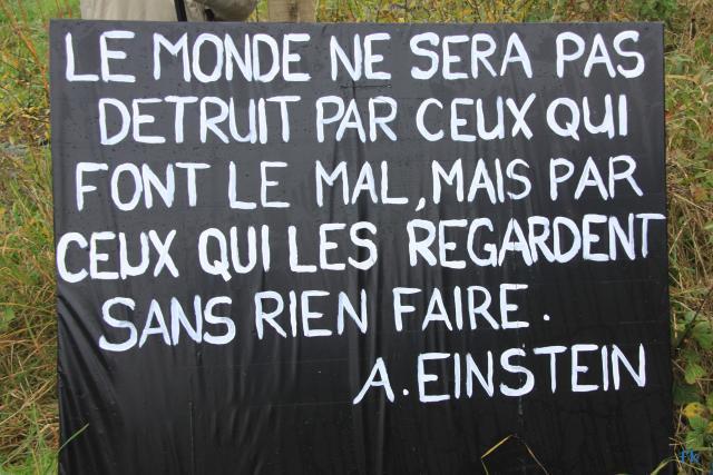 Notre Dame des Landes 2012 Notre Dame des Landes 2012