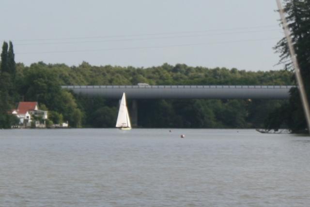 Le Pont de l'Erdre Le Pont de l'Erdre