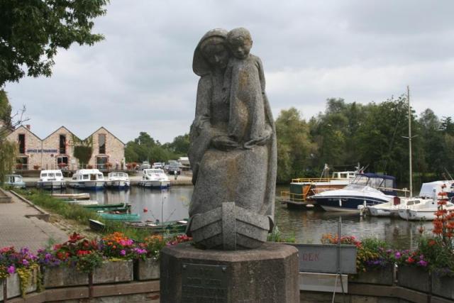 Nort Sur Erdre Nort Sur Erdre