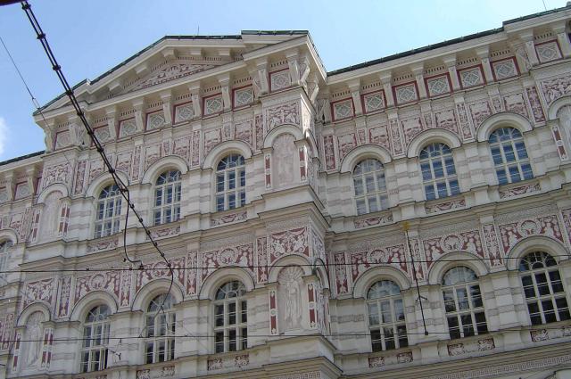 Prague Prague
