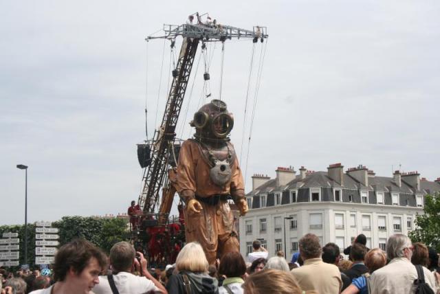 Royal de Luxe