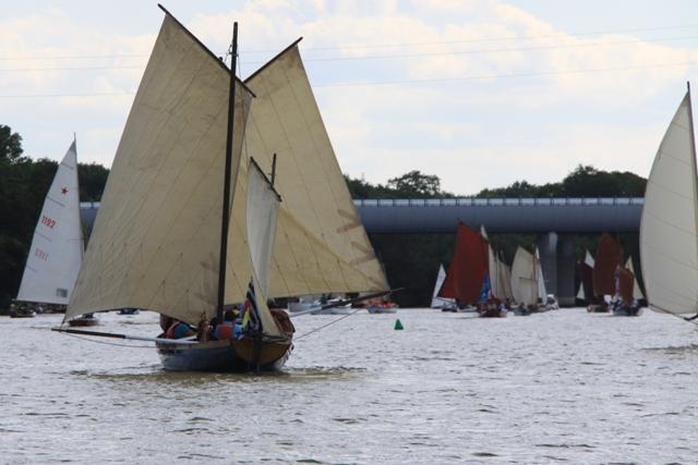 Les rendez-vous de l'Erdre Les rendez-vous de l'Erdre
