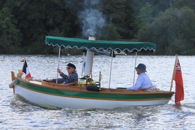 Les rendez-vous de l'Erdre Les rendez-vous de l'Erdre
