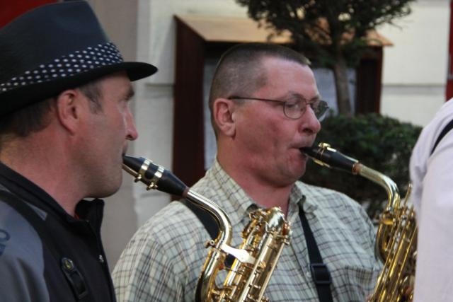 Fête de la musique Fête de la musique