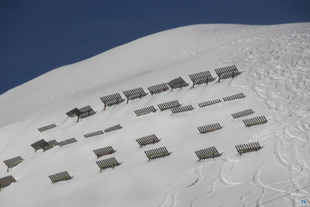 Tignes Tignes